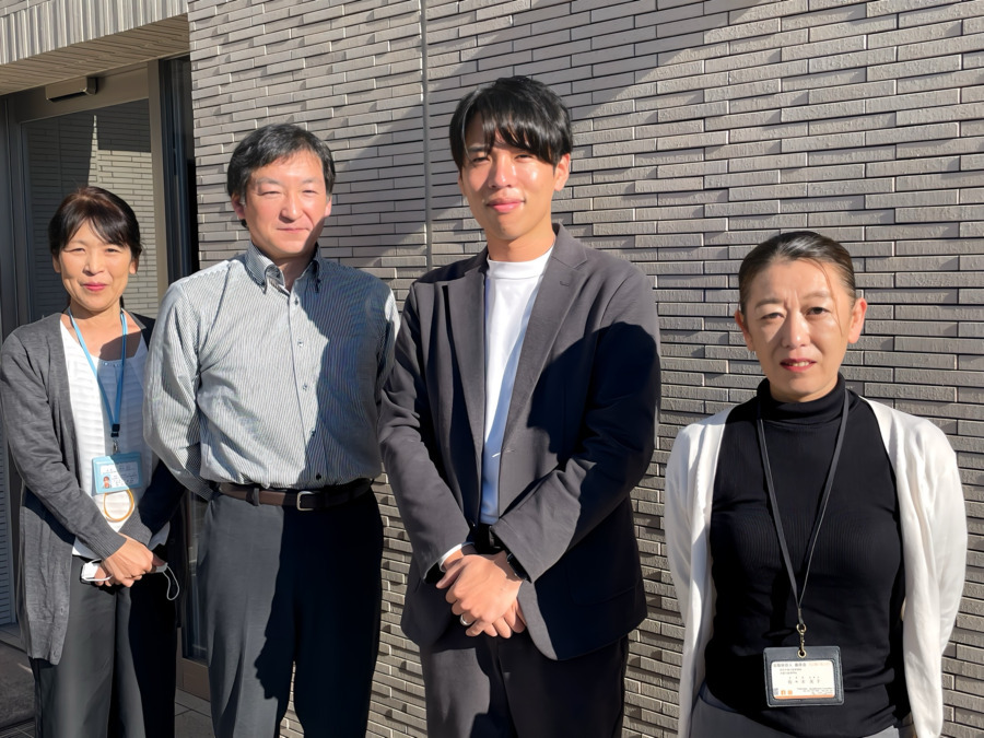 居宅支援事業所ぬくもりの園の画像