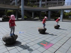 エンジェルプラネット 仲町台園の写真3枚目：
