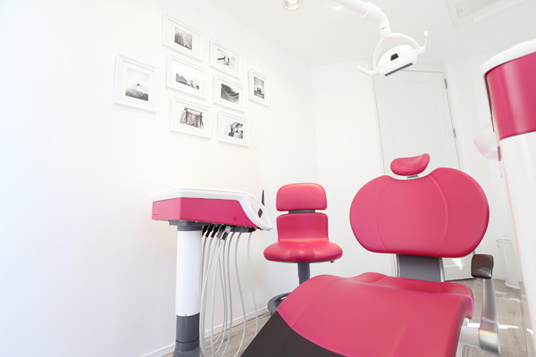 フジタデンタルクリニック（駒沢）（歯科衛生士の求人）の写真2枚目：