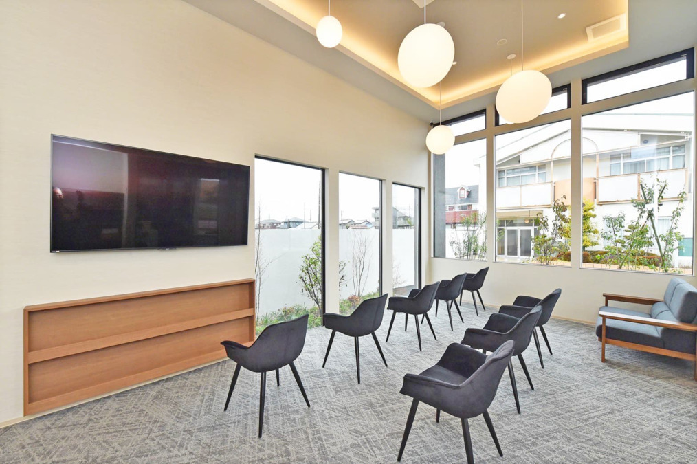 となりの歯科・矯正歯科(歯科衛生士の求人)の写真2枚目: