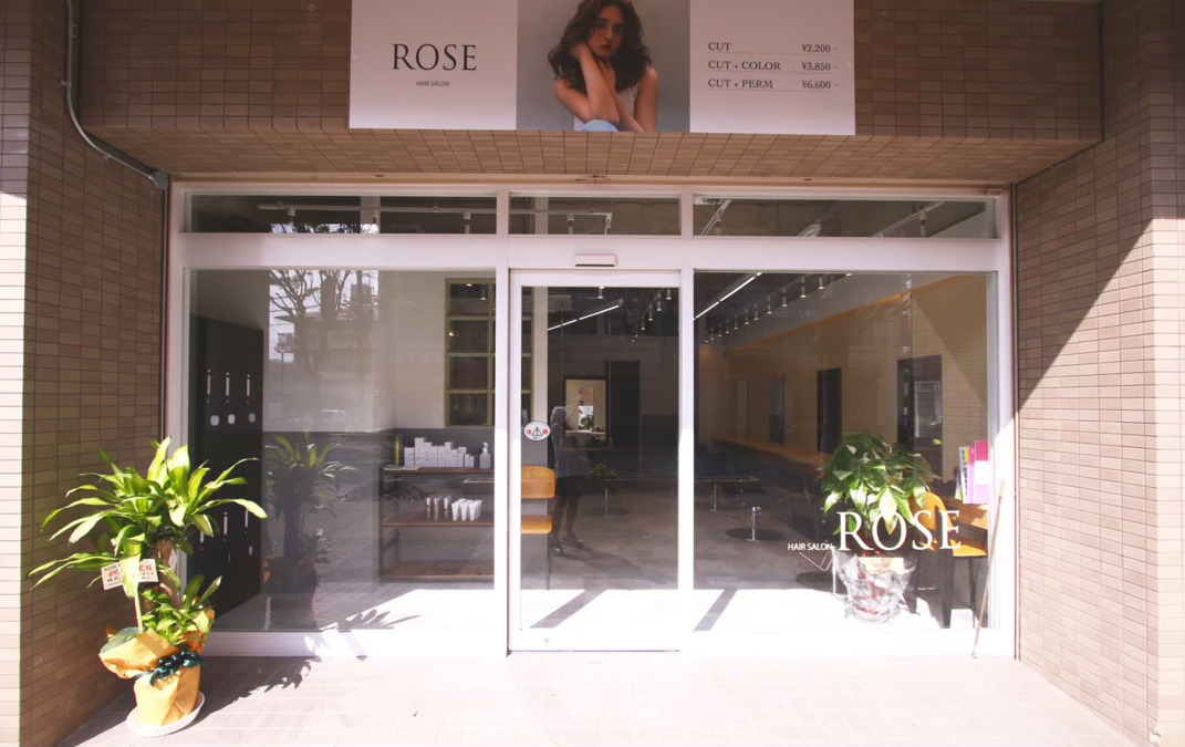 ROSE（ロゼ）天理の写真3枚目：