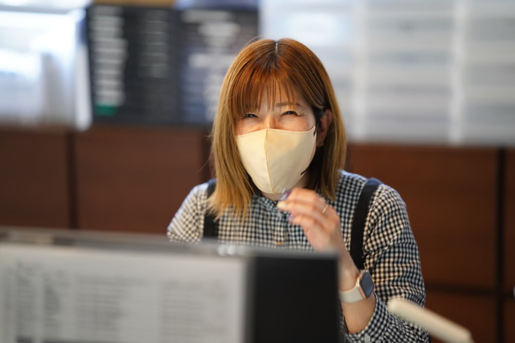 NOIE HIKONE(一般事務/管理部門の求人)の写真29枚目: