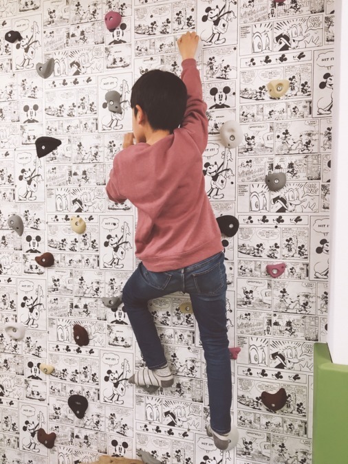児童デイサービスわおんの写真
