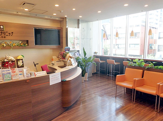 ひふのクリニック人形町の写真2枚目: