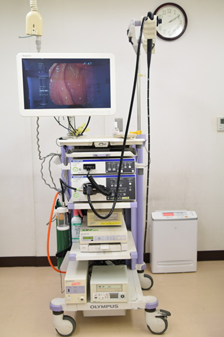 木場病院（薬剤師の求人）の写真2枚目：