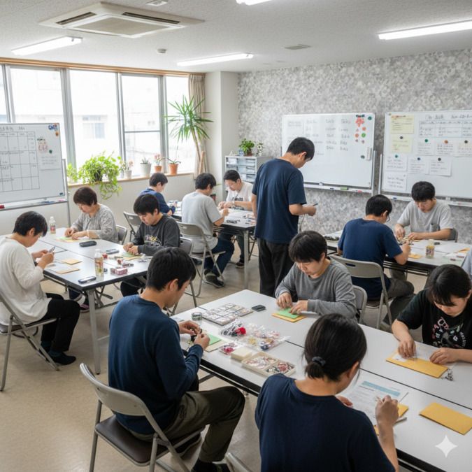 アンダンテの写真