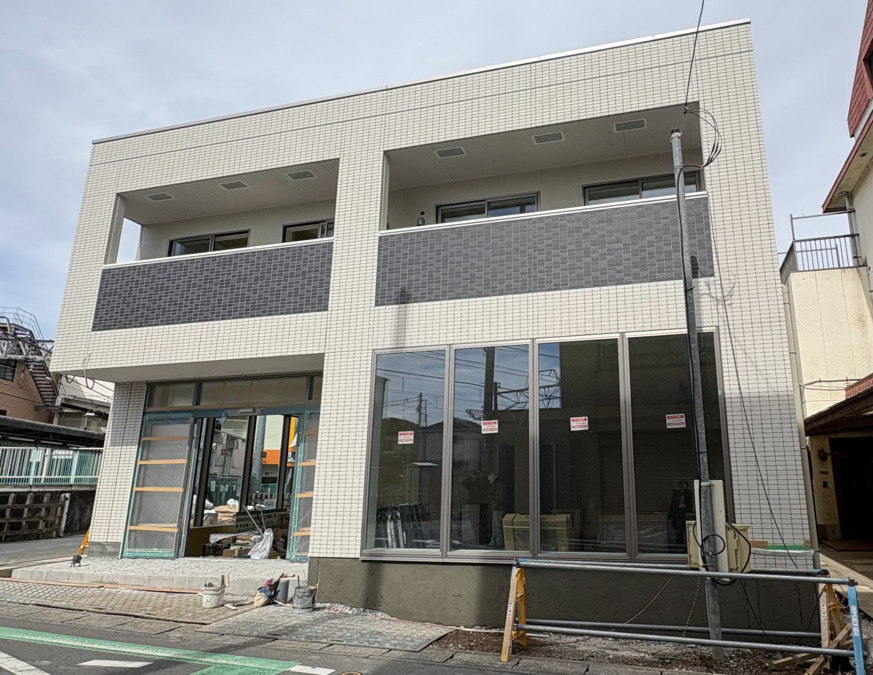 いわお歯科医院の写真