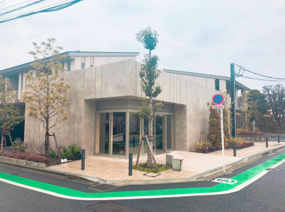 瀬田の杜歯科クリニックの写真