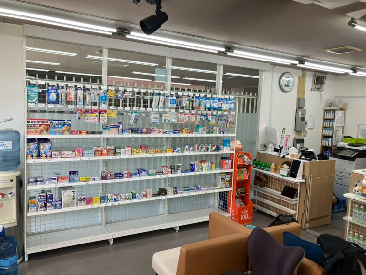 あけぼの薬局　富木駅前店の写真2枚目：