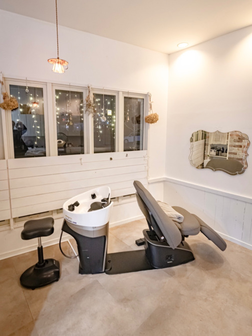 ecco green(美容師の求人)の写真27枚目: