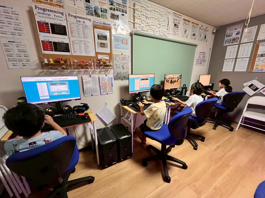 児童発達支援・放課後等デイサービスユニプレkids粕屋校（児童発達支援管理責任者の求人）の写真2枚目：