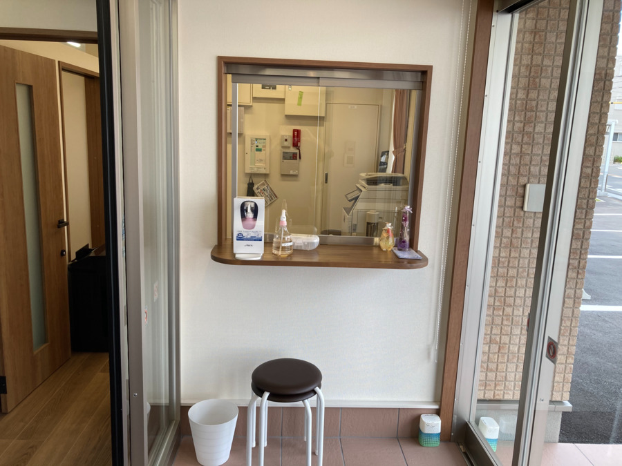 エルダーホームアリス新宿(医療事務/受付の求人)の写真4枚目: