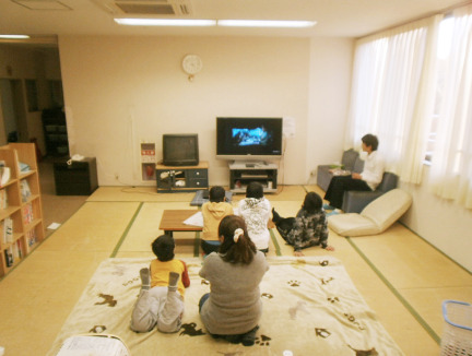 児童養護施設武田塾の写真3枚目：