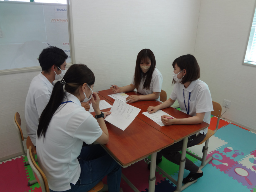 bamboo 桑名多度校の写真3枚目: