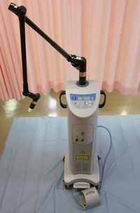 つるま耳鼻咽喉科医院の写真3枚目：