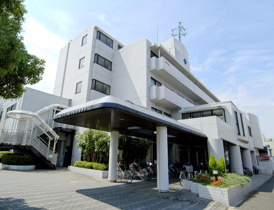 大菅病院(理学療法士の求人)の写真: