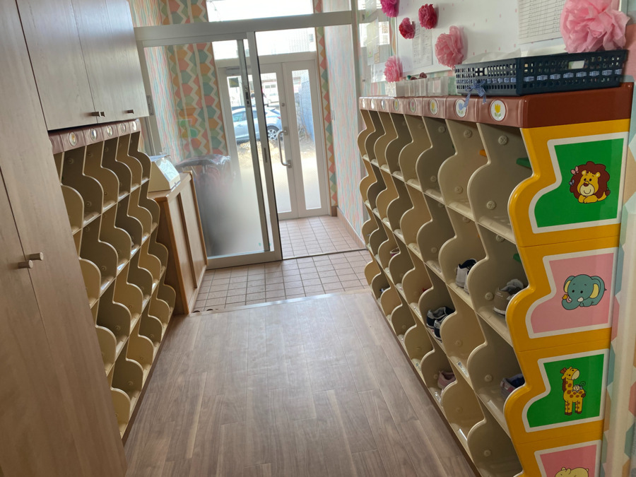 ピッコロ子ども倶楽部宮の沢保育園（保育士の求人）の写真2枚目：