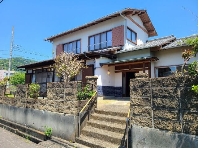 古民家デイサービス ナースの森の写真