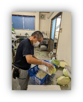 にぎやか工房 共同農園部の写真3枚目: