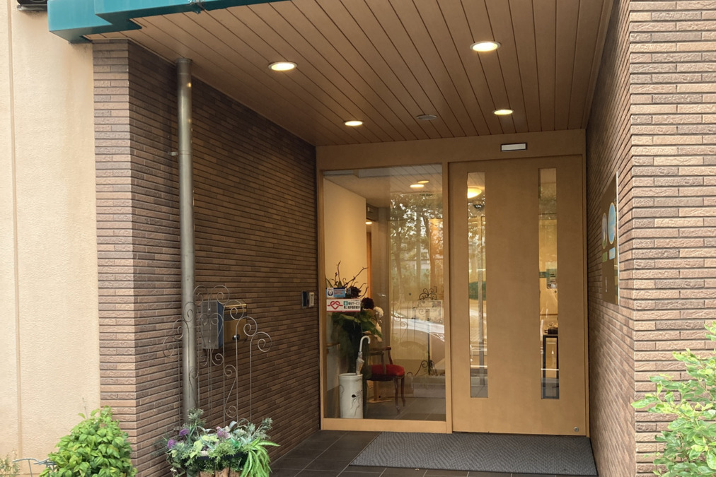 グループホーム　夢眠えどがわの写真