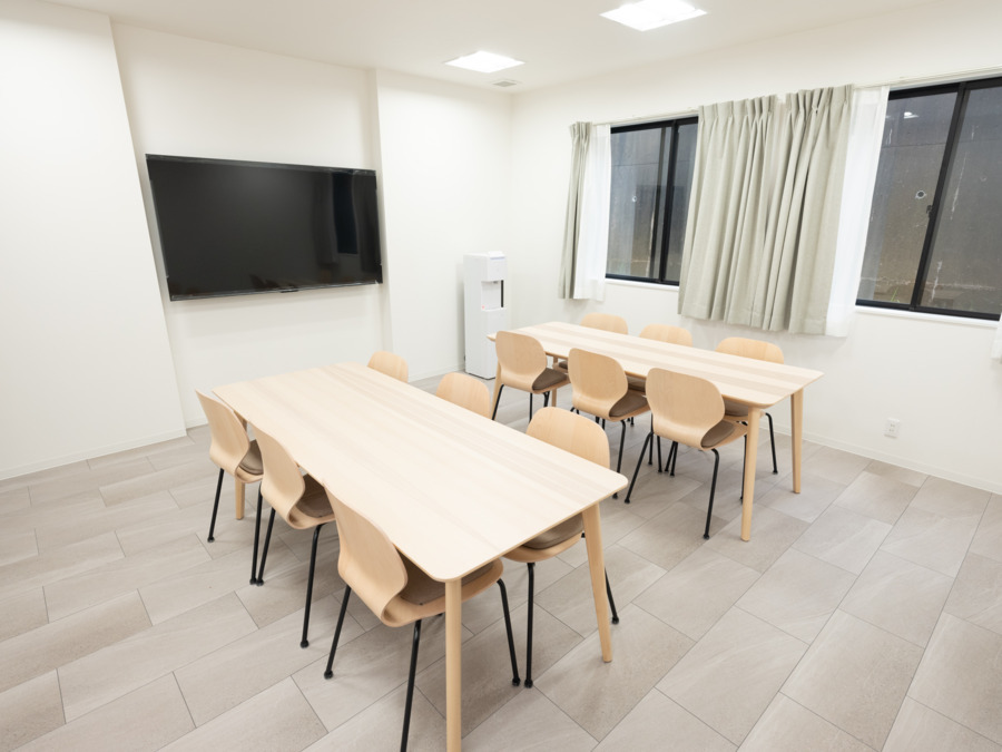 医療法人社団星晄会 スター歯科（歯科医師の求人）の写真9枚目：