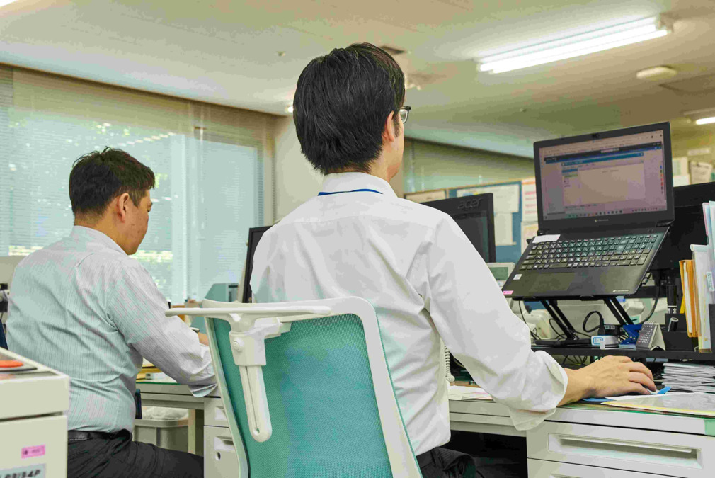 所沢ロイヤル病院（一般事務/管理部門の求人）の写真2枚目：