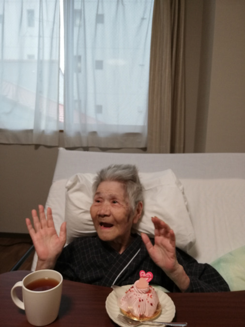 ナーシングホームくろしお（看護師/准看護師の求人）の写真6枚目：