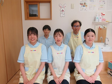 ニチイキッズ雲南きすき保育園の写真