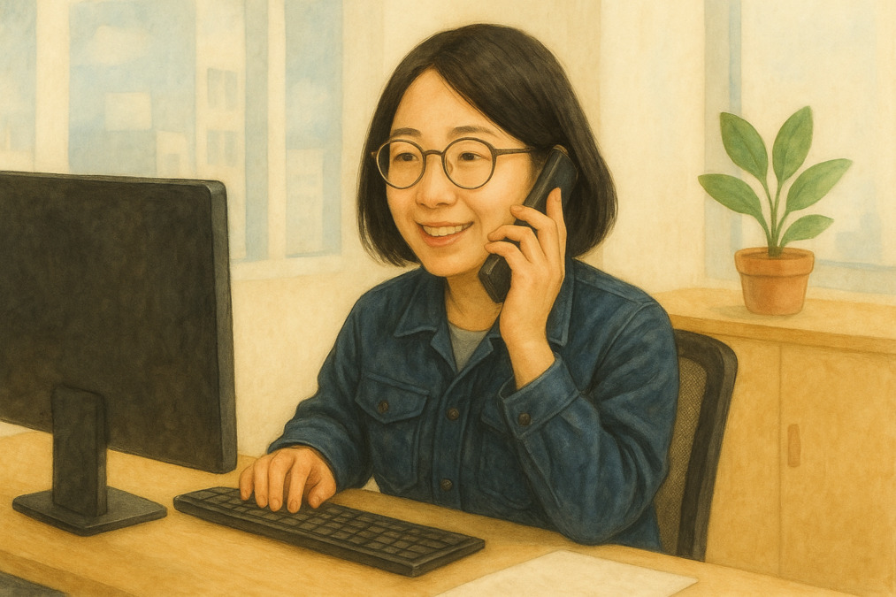 ハピネスパートナーの写真