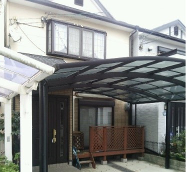 共同生活援助めぐみのさと音羽の写真