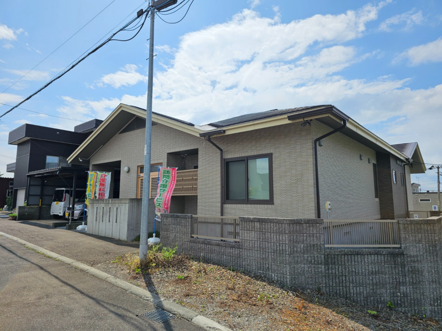 ＭＣＦ介護相談シリウス【2024年冬オープン】の写真2枚目：