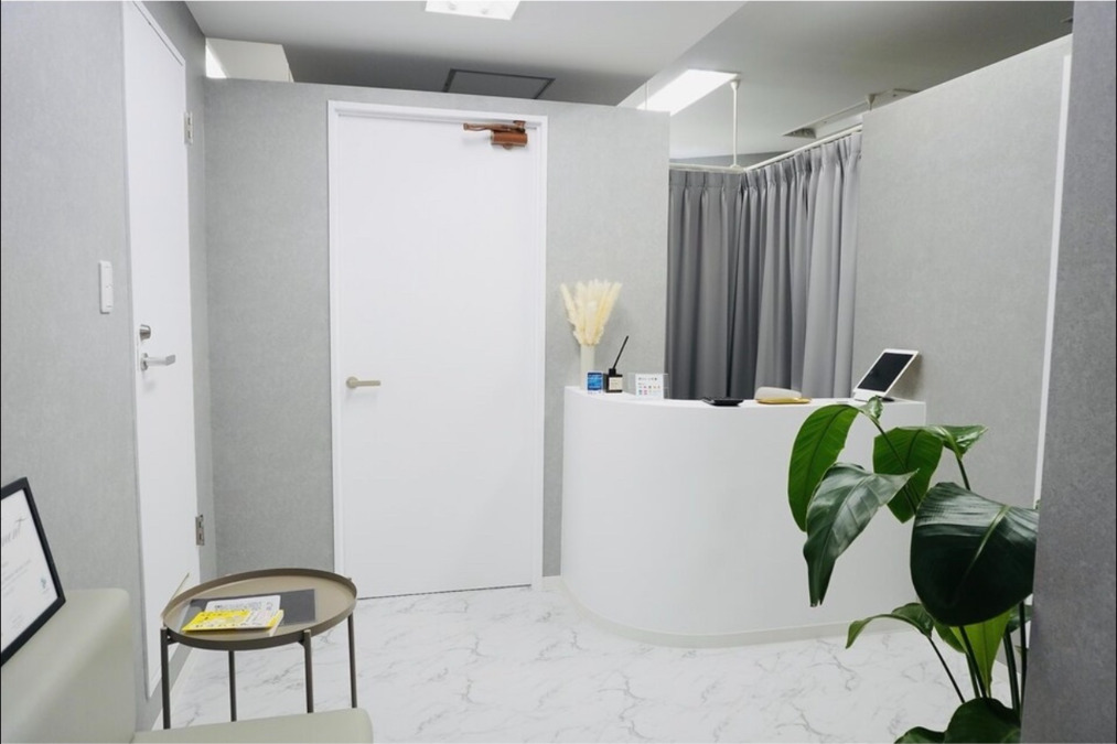 肩甲骨特化整体サロンLiberty(柔道整復師の求人)の写真6枚目: