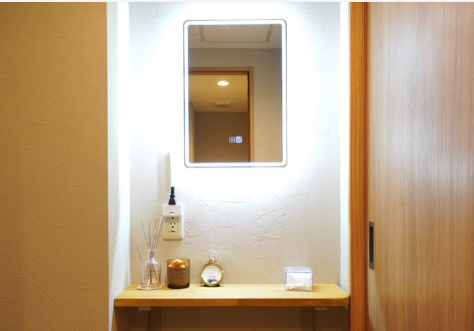 HAPPINESS所沢店（エステティシャン/セラピストの求人）の写真8枚目：