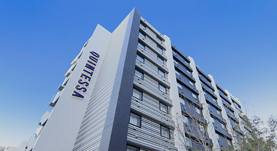 株式会社サンアップ 福岡事業所の写真