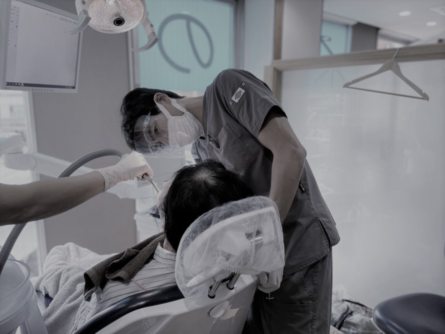 森の泉歯科（歯科医師の求人）の写真3枚目：
