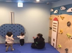 コンパス幼保園（保育士の求人）の写真3枚目：