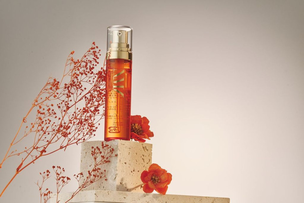 ミライラボバイオサイエンス　ポップアップストアの写真