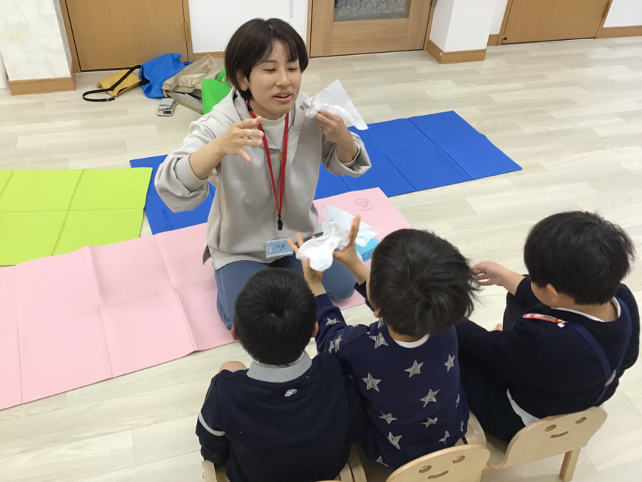 夙川Lucy教室（公認心理師/臨床心理士の求人）の写真7枚目：