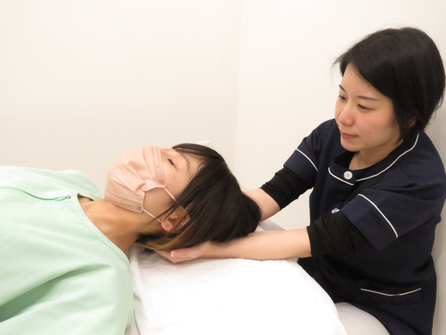 円山漢祥院・円山接骨院の写真