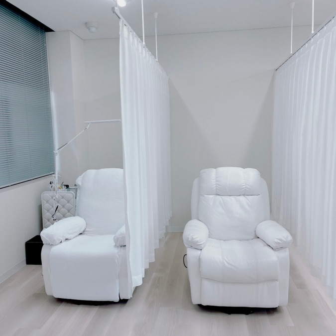 Genesis Plus 大津京店（ネイリストの求人）の写真3枚目：