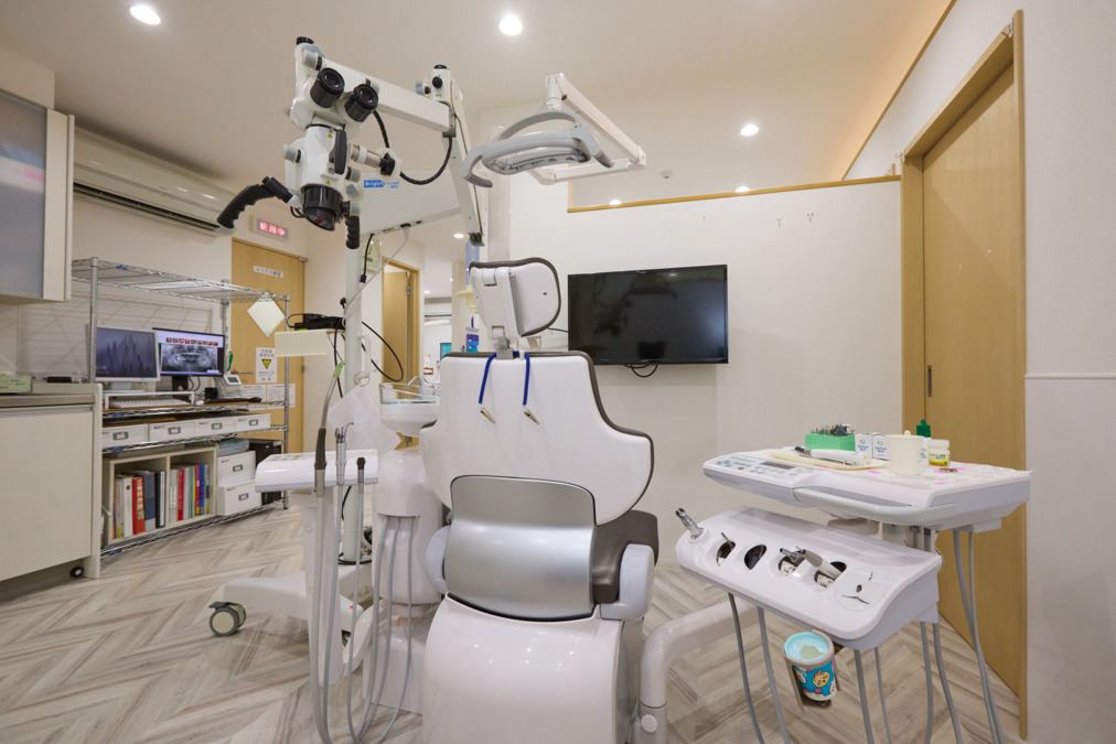 南栗橋歯科クリニックの写真