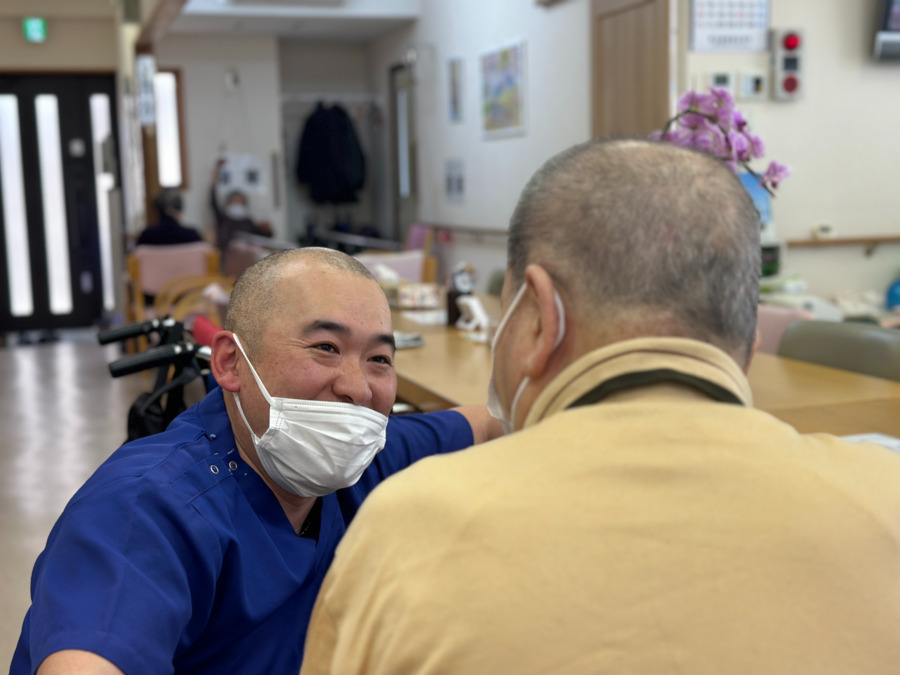 デイサービスKサポートの写真