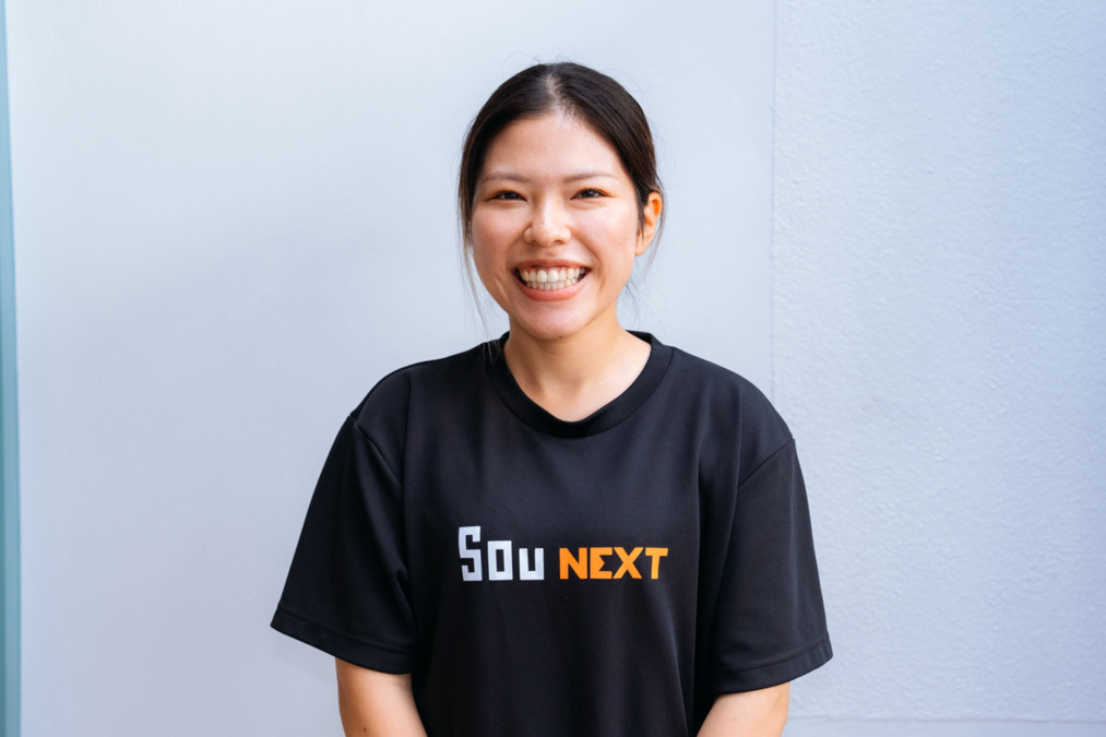 放課後等デイサービス SOU NEXT 経塚(児童指導員/指導員の求人)の写真2枚目: