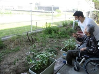 小規模多機能型居宅介護ふるる（ケアマネジャーの求人）の写真3枚目：