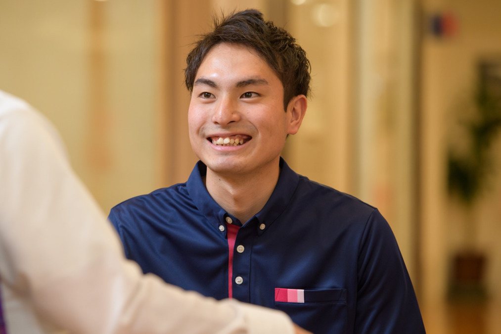 フローレンスケア港南台の写真