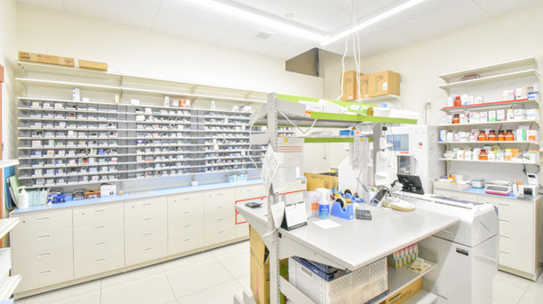 キリン堂薬局 寝屋川打上店の写真4枚目：