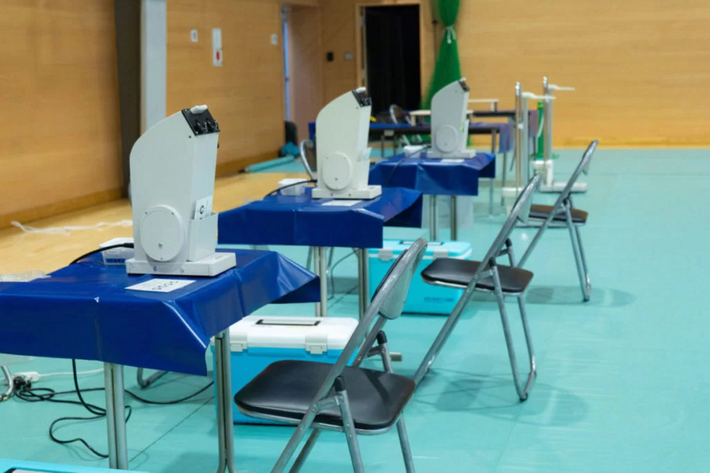 医療法人社団コンパス 健診事業部(臨床検査技師の求人)の写真8枚目: