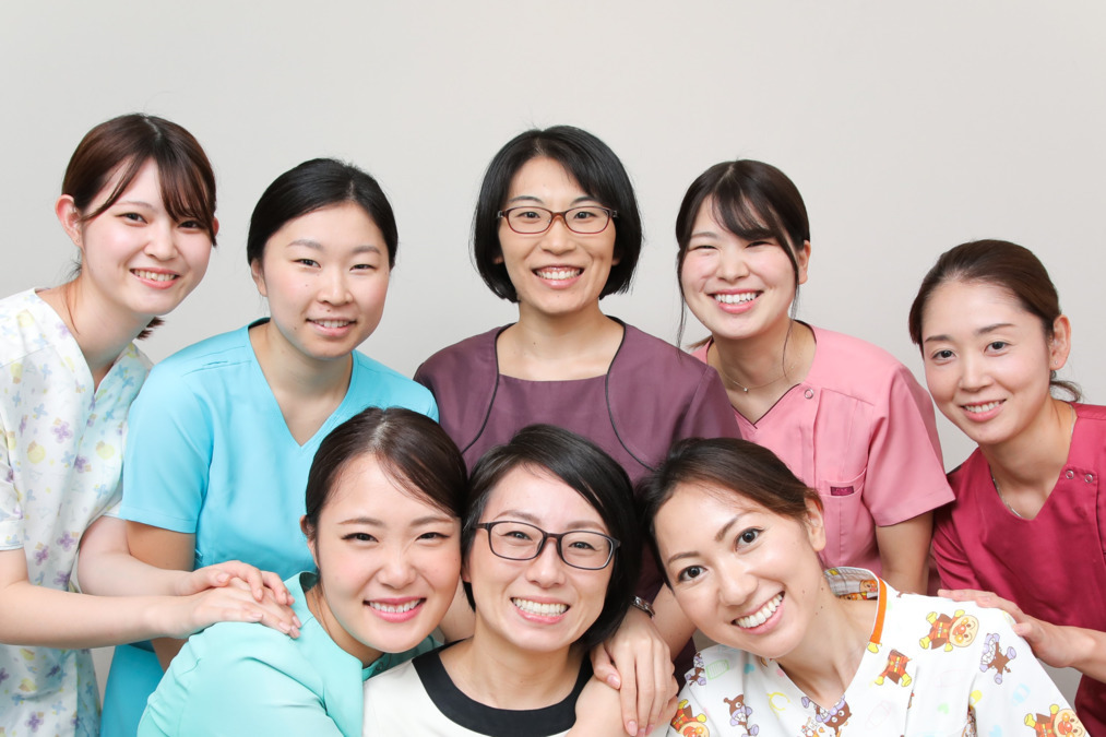 幸町歯科口腔外科医院の写真: