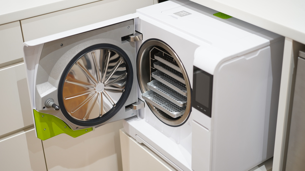 リベ大デンタルクリニック　福岡院の写真9枚目：