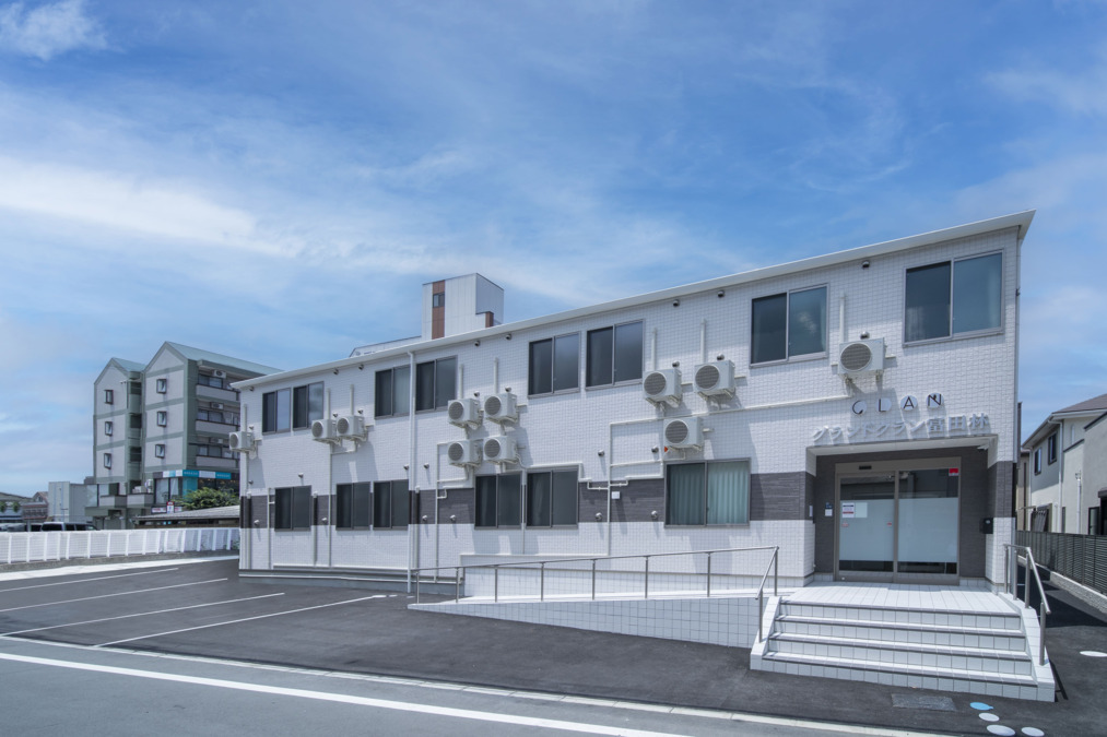 グランドクラン富田林（介護職/ヘルパーの求人）の写真2枚目：